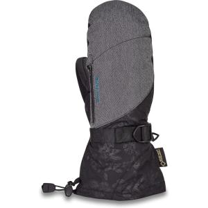 Dakine Women’s Sequoia Gore-Tex Snowboard & Ski Mitts(Azalea)