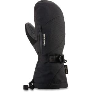 Dakine Women’s Sequoia Gore-Tex Snowboard & Ski Mitts(Black)
