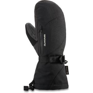 Dakine Women’s Sequoia Gore-Tex Snowboard & Ski Mitts(Black-DK)