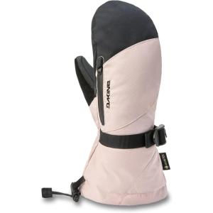 Dakine Women’s Sequoia Gore-Tex Snowboard & Ski Mitts(Burnished Lilac)