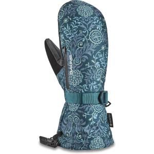 Dakine Women’s Sequoia Gore-Tex Snowboard & Ski Mitts(Ornamental Teal)