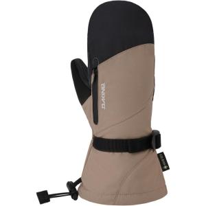 Dakine Women’s Sequoia Gore-Tex Snowboard & Ski Mitts(PINEBARK)