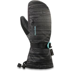 Dakine Women’s Sequoia Gore-Tex Snowboard & Ski Mitts(Quest)