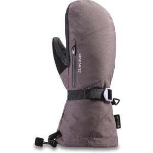 Dakine Women’s Sequoia Gore-Tex Snowboard & Ski Mitts(Sparrow)