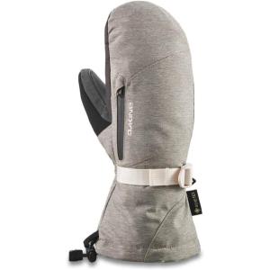 Dakine Women’s Sequoia Gore-Tex Snowboard & Ski Mitts(Stone)