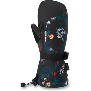 Dakine Women’s Sequoia Gore-Tex Snowboard & Ski Mitts(Wildflower)