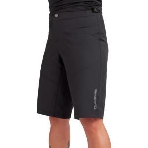 Dakine Womens Syncline 13″ Shorts – 4-Way Stretch MTB Trail Shorts-Adjustable Waist(Black)