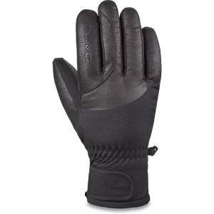 Dakine Womens Tahoe Snow Gloves(Black)