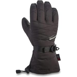 Dakine Womens Tahoe Snow Gloves(Black ’20)