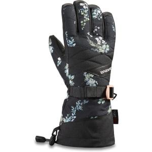 Dakine Womens Tahoe Snow Gloves(Solstice Floral)