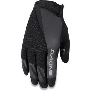 Dakine Youth Cross-X 2.0 Mountain Bike Glove(BLACK)