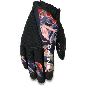Dakine Youth Cross-X 2.0 Mountain Bike Glove(DARK STARGAZER)