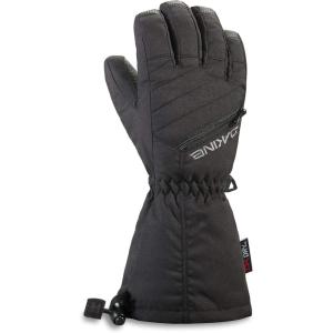Dakine Youth Tracker Gloves(Black-DK)