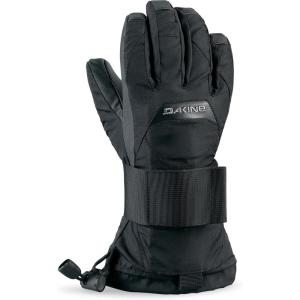 Dakine Youth Wristguard Winter Glove(Black-DK)