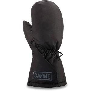 Dakine Youth/Toddler’s Brat Mitts(Black)