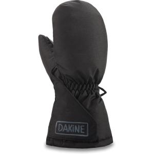 Dakine Youth/Toddler’s Brat Mitts(Black-DK)