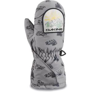 Dakine Youth/Toddler’s Brat Mitts(Forest Friends)