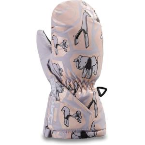 Dakine Youth/Toddler’s Brat Mitts(Lavender)