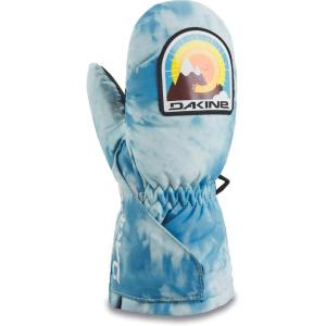 Dakine Youth/Toddler’s Brat Mitts(Nature Vibes)