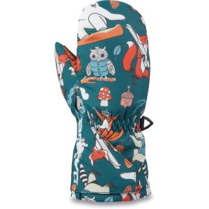 Dakine Youth/Toddler’s Brat Mitts(Snow Day)