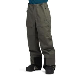 Dakine mens Reach 20k 2l Snowboard Pant – Waterproof Breathable Recycled Shell Pants With Recco®(Cimera)