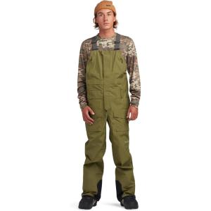 Dakine mens Stoker Gore-tex 3l Snow Bib – Waterproof With Recco®, Pfas-free, Fully Taped Seams(Juniper)