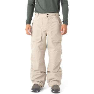 Dakine mens Surveyor Snowboard Pant – 15k Waterproof Recycled 2-layer Shell, Pfas-free(Eucalyptus)