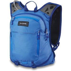 DakineMountain Bike Hydration Backpack(Deep Blue)
