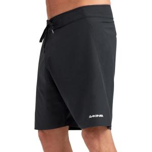 Men’s Mission 19′ Boardshort(Black)