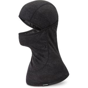 Ninja Merino Balaclava(Black)