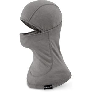 Ninja Merino Balaclava(Charcoal)