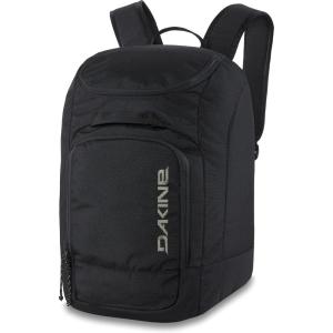 YOUTH BOOT BACKPACK 45L(Black-dk)