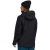 Dakine womens Stoker Gore-tex 3l Jacket–waterproof, Breathable, Recco®, Bluesign®, Pfas-free(Black)