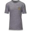 Dakine Men’s Est 79 T Shirt Heather Grey S