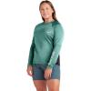 Vectra Long Sleeve Bike Jersey – Women’s