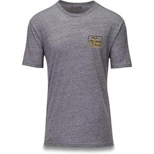 Dakine Men’s Est 79 T Shirt Heather Grey S