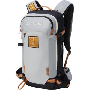 Dakine TEAM POACHER BACKPACK 22L RED GERARD – GERARD GRIFFIN(Gerard Griffin)