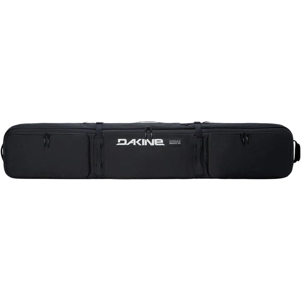 image:imageDakine Boundary Ski Roller Bag Black 200 CM
