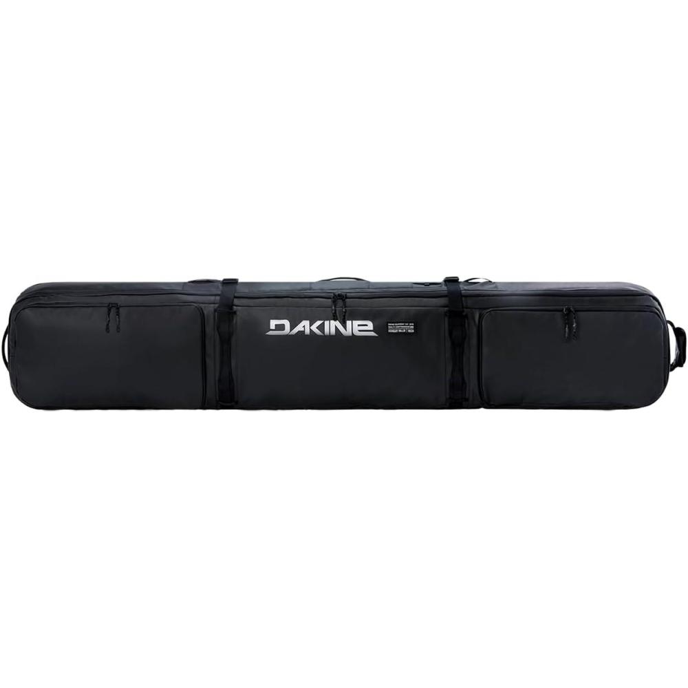 image:imageDakine Boundary Ski Roller Bag Black Coated 200 Cm
