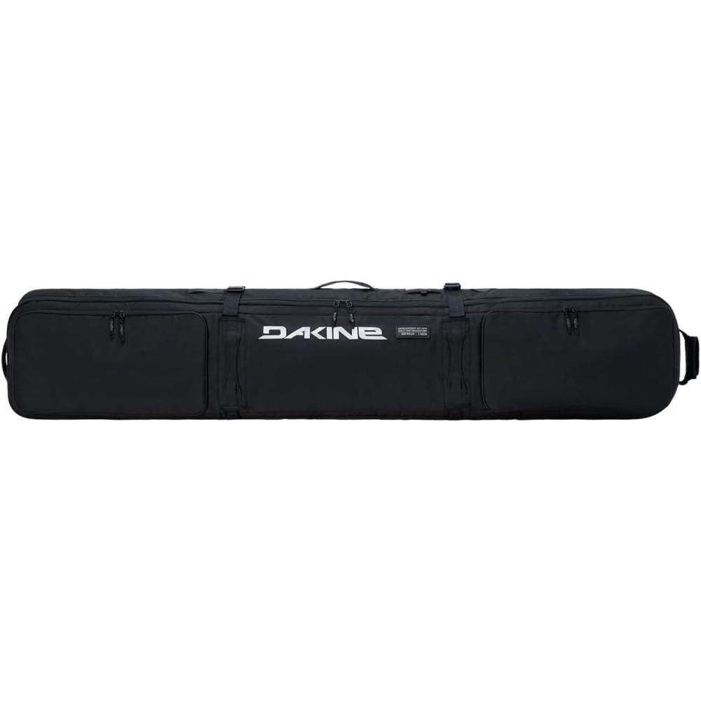 image:imageDakine Unisex High Roller Snowboard BagBLACK