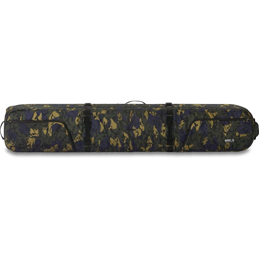 image:imageDakine Unisex High Roller Snowboard BagCascade Camo