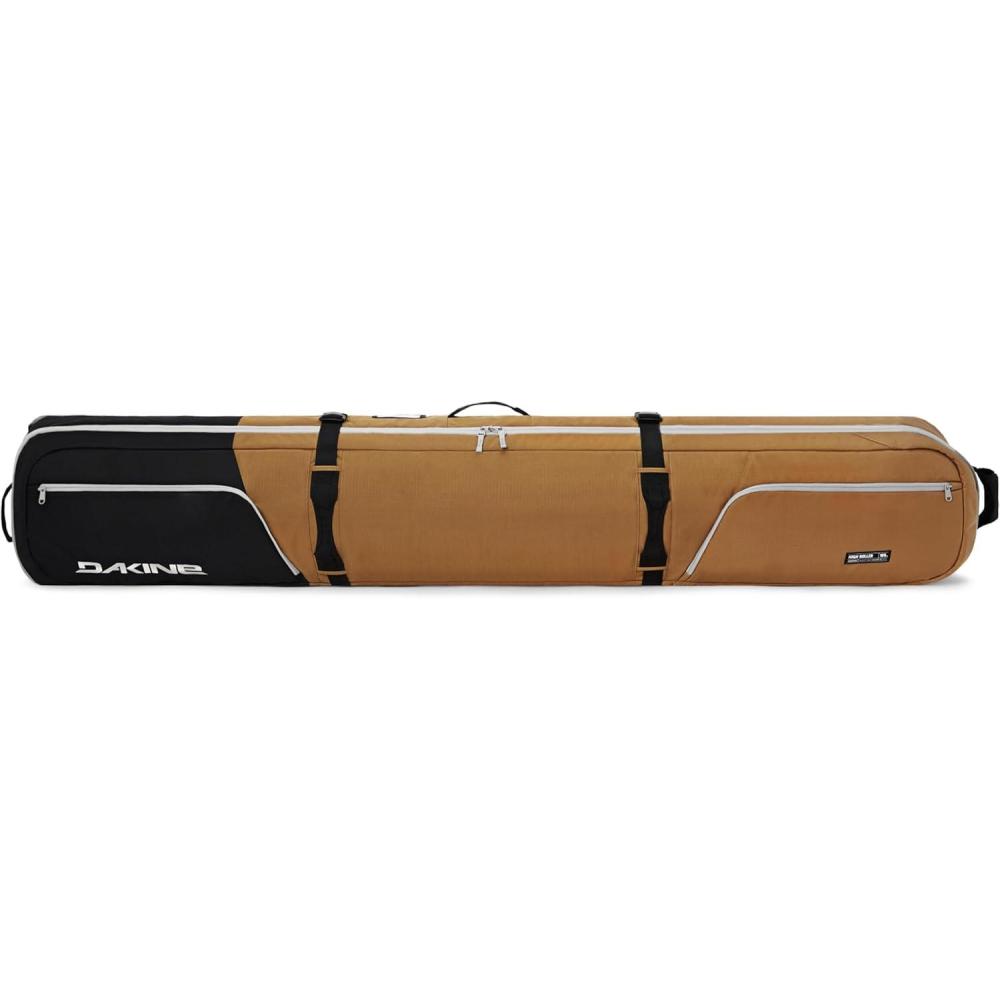 image:imageDakine Unisex High Roller Snowboard BagRubber