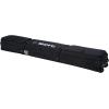 Dakine Boundary Ski Roller Bag – Black, 185 Cm