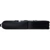 Dakine Boundary Ski Roller Bag – Black Coated, 200 Cm