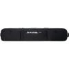 Dakine Boundary Ski Roller Bag – Black, 200 CM