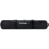Dakine Boundary Ski Roller Bag – Black Coated, 200 Cm