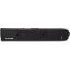 Dakine Fall Line Ski Roller Hardside – Black, 190cm