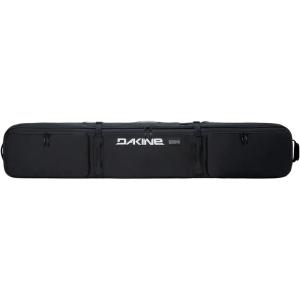 Dakine Boundary Ski Roller Bag – Black, 200 CM