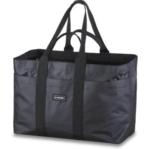 Dakine Catch-All Tote(Black Tarp-dk)