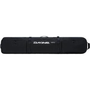 Dakine Unisex High Roller Snowboard Bag(BLACK)